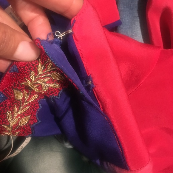 4 pieces Indian outfit - Picture 8 of 8